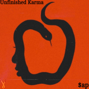 $AP的專輯Unfinished Karma (Explicit)