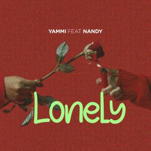 Nandy的專輯Lonely (feat. Nandy)