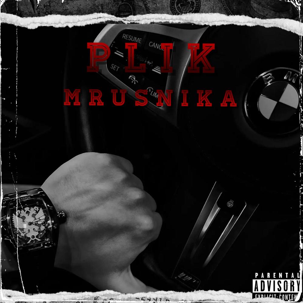 Plik (feat. Andy Golden) (Explicit)
