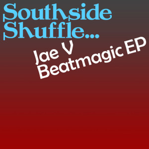อัลบัม Beatmagic EP ศิลปิน Jae V