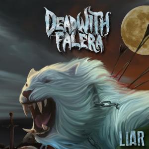 Album Liar oleh Dead With Falera