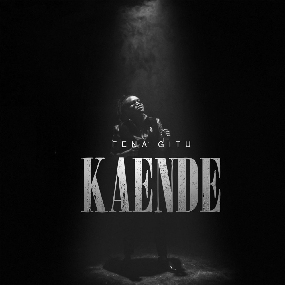 Kaende