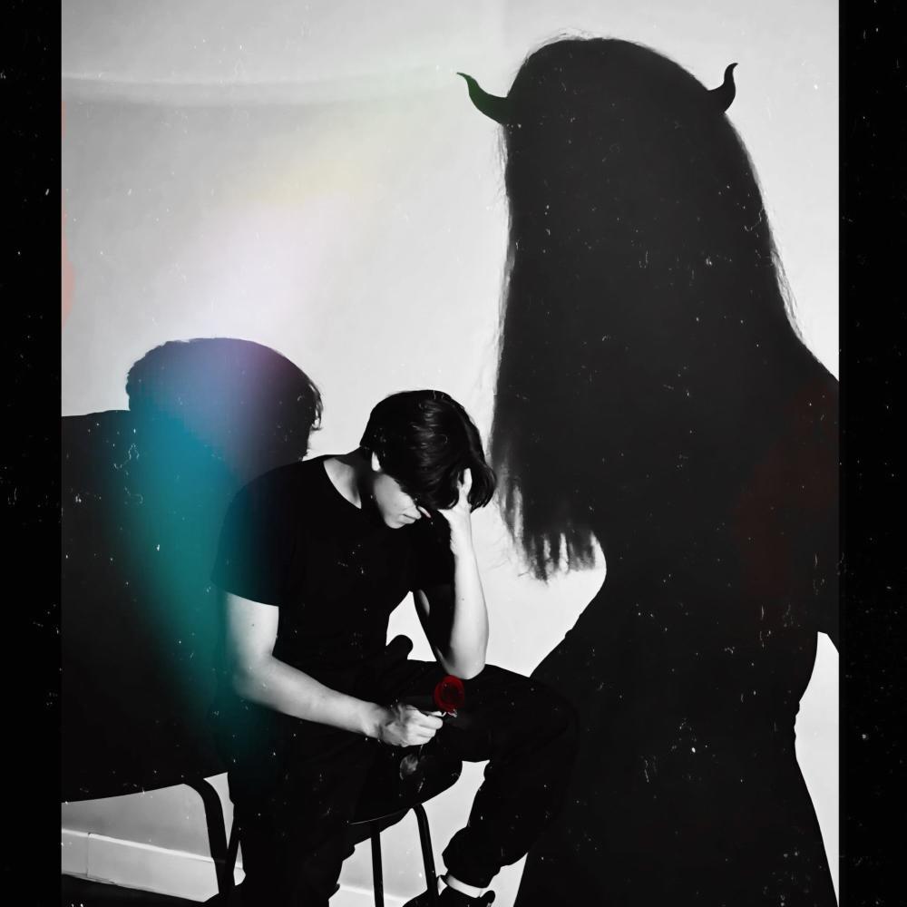 POBRE DE ÉL (feat. La uVe) (Explicit)