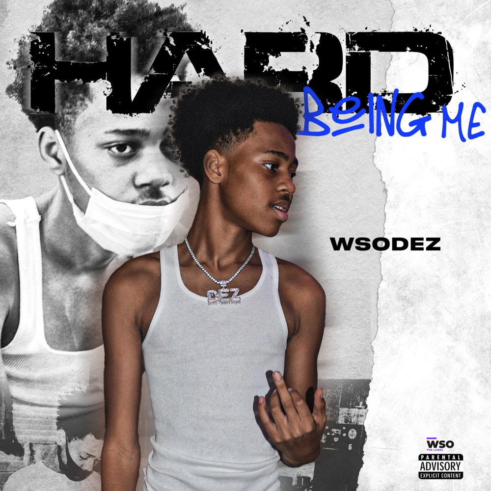 Life Been Hard (Explicit)