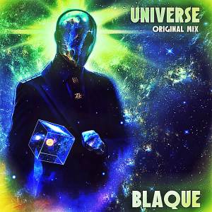 收聽Blaque的Universe歌詞歌曲