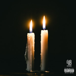 ดาวน์โหลดและฟังเพลง Candle (Explicit) พร้อมเนื้อเพลงจาก Kiddy