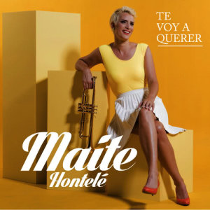 收聽Maite Hontelé的Nochecita歌詞歌曲