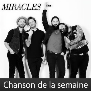 Miracles ดาวน์โหลดและฟังเพลงฮิตจาก Miracles