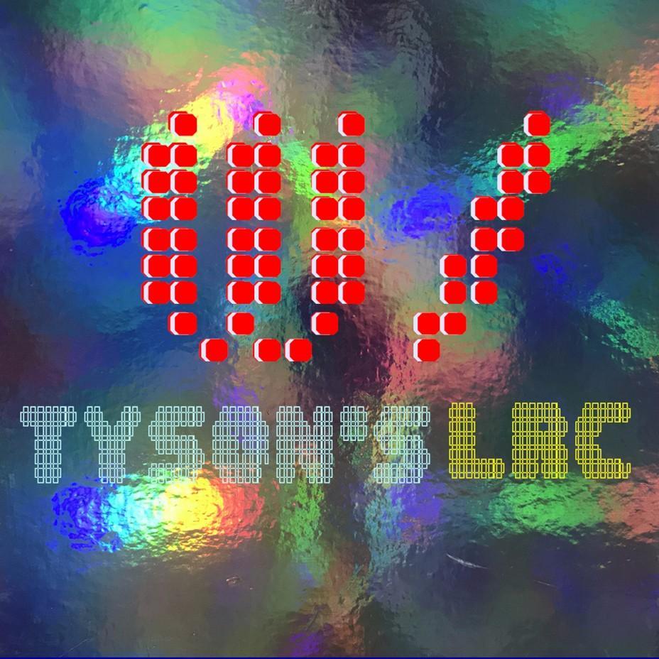 Tyson’s Lrc (完整版)