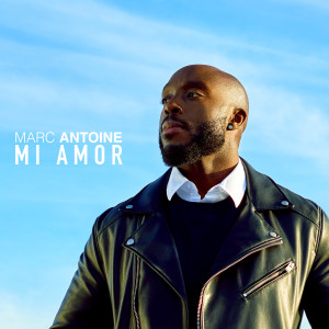 Marc Antoine的專輯Mi Amor