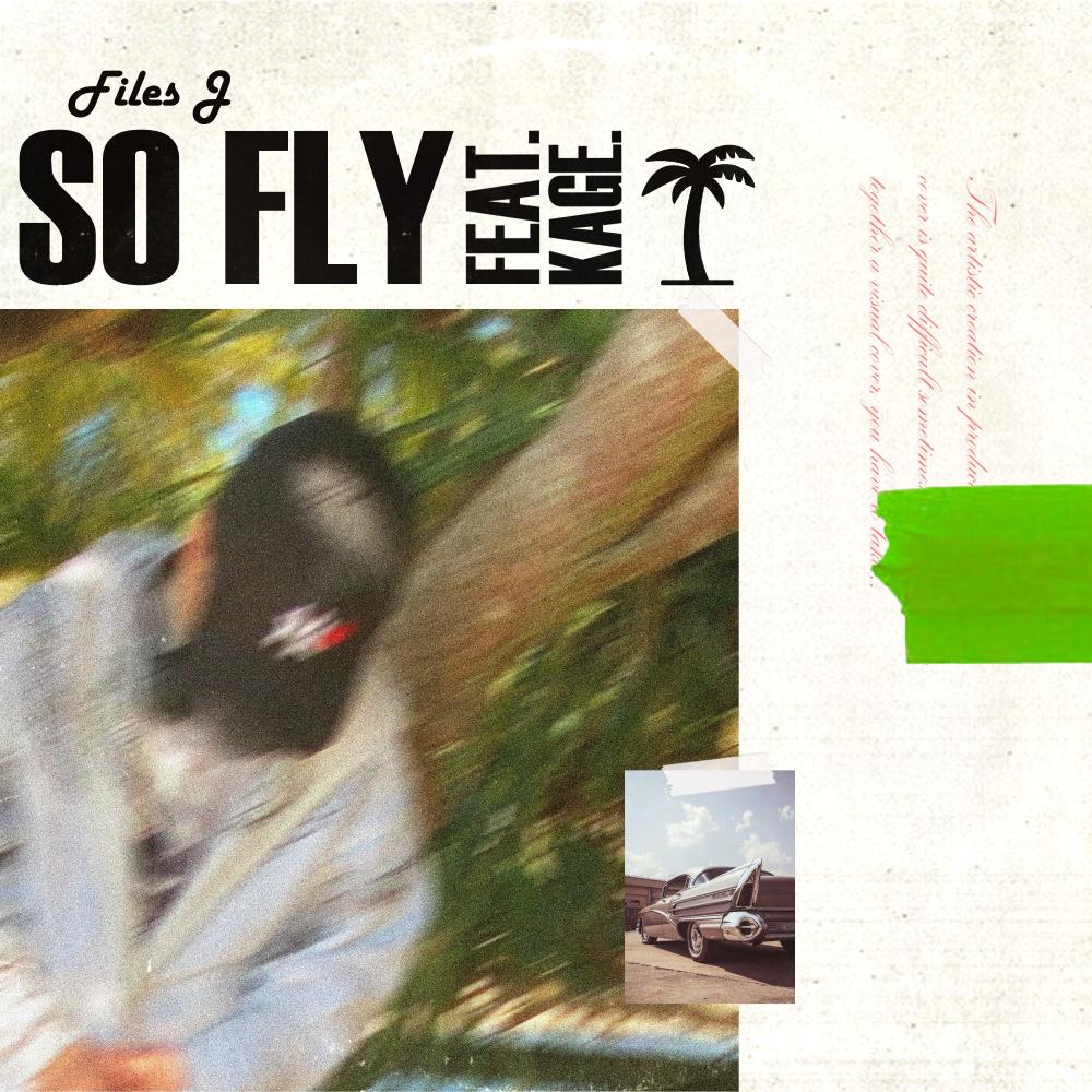 So Fly (feat. kage.) (Explicit)