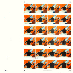 Album Outta Control / Funktional from Kasra