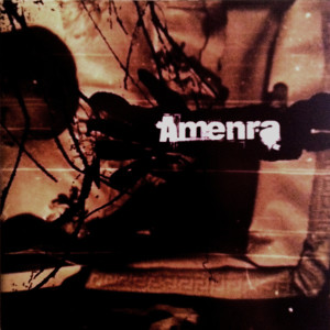 Amenra的专辑Mass I