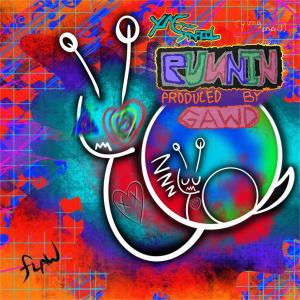 Listen to runnin (Explicit) song with lyrics from yung snail