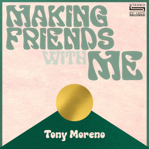 Listen to Making Friends with Me song with lyrics from Ben Monder