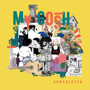 ดาวน์โหลดและฟังเพลง Never Had พร้อมเนื้อเพลงจาก My Gosh