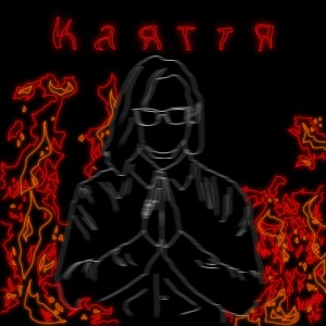 Sad Novelist的專輯Каяття (Explicit)