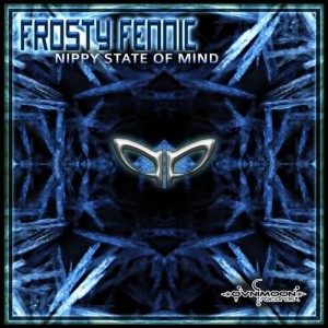 Album Nippy State of Mind from Frosty Fennic