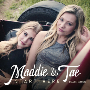 ดาวน์โหลดและฟังเพลง Shut Up And Fish พร้อมเนื้อเพลงจาก Maddie & Tae