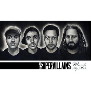Dengarkan Where Is My Mind lagu dari The Supervillains dengan lirik