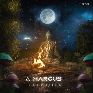 Album Devotion from Marcus (IL)