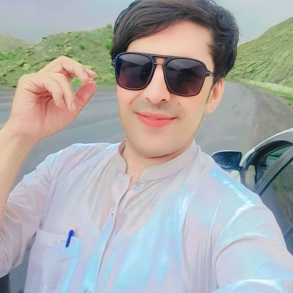 Jar Khushali Da