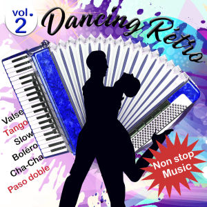 Listen to Fiesta madrilène (Paso Doble) song with lyrics from Jean Maubert