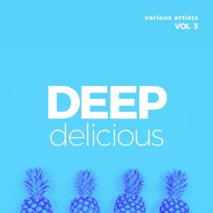 Album Deep Delicious, Vol. 3 (Explicit) from Group Star