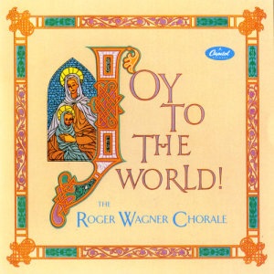 ดาวน์โหลดและฟังเพลง Deck The Hall พร้อมเนื้อเพลงจาก Roger Wagner Chorale