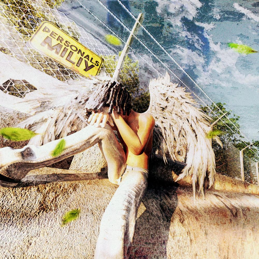 VISCERAL (feat. Cxdet) (Explicit)
