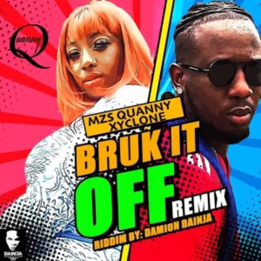 Bruk It off (Remix) (Explicit) (Remix|Explicit)