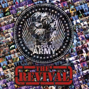ดาวน์โหลดและฟังเพลง Same Place (Explicit) พร้อมเนื้อเพลงจาก The Peoples Army