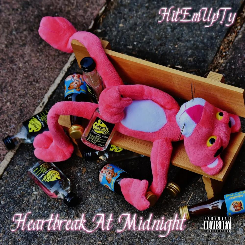 Had Me At Hello (feat. K3addys) (Explicit)