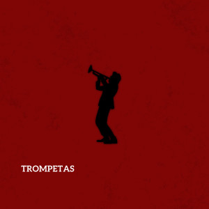 Lleflight的專輯TROMPETAS (feat. King Savagge & Best) (Explicit)