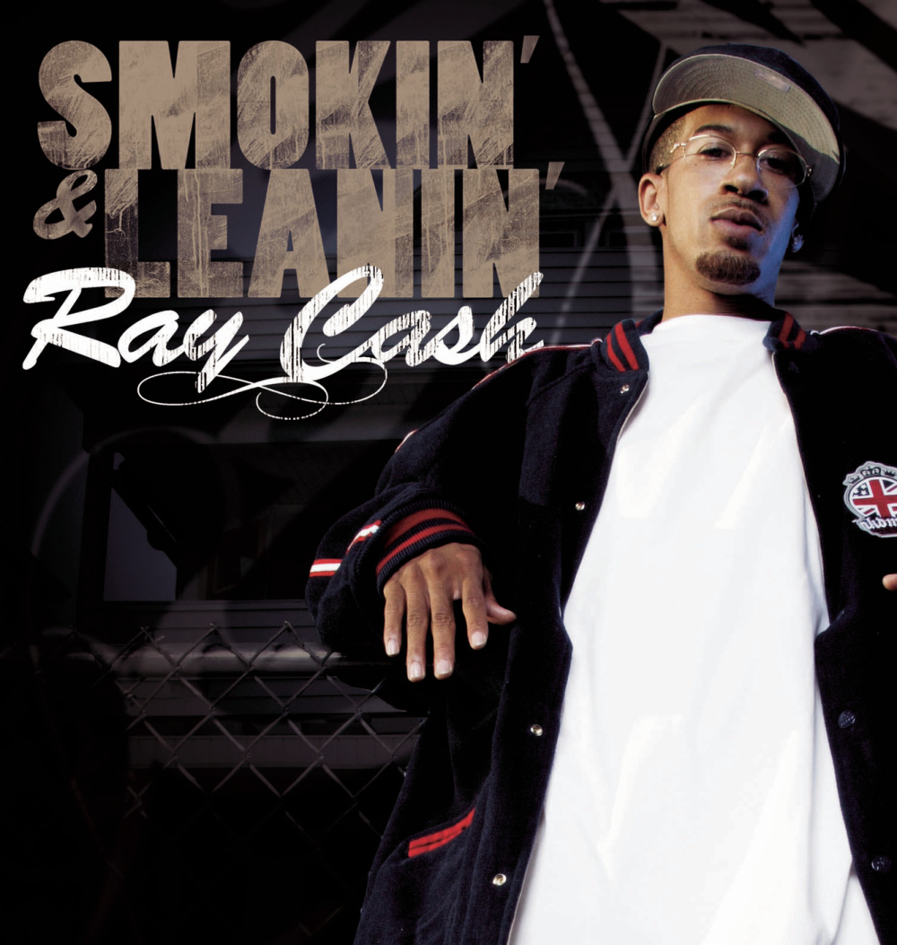 Smokin' & Leanin' (A Cappella)