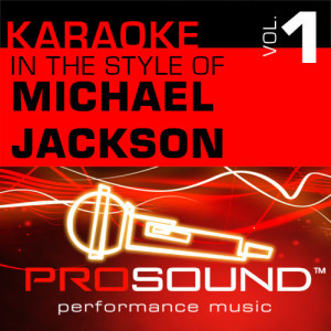ดาวน์โหลดและฟังเพลง Heal The World (Karaoke Instrumental Track)[In the style of Michael Jackson] พร้อมเนื้อเพลงจาก ProSound Karaoke Band