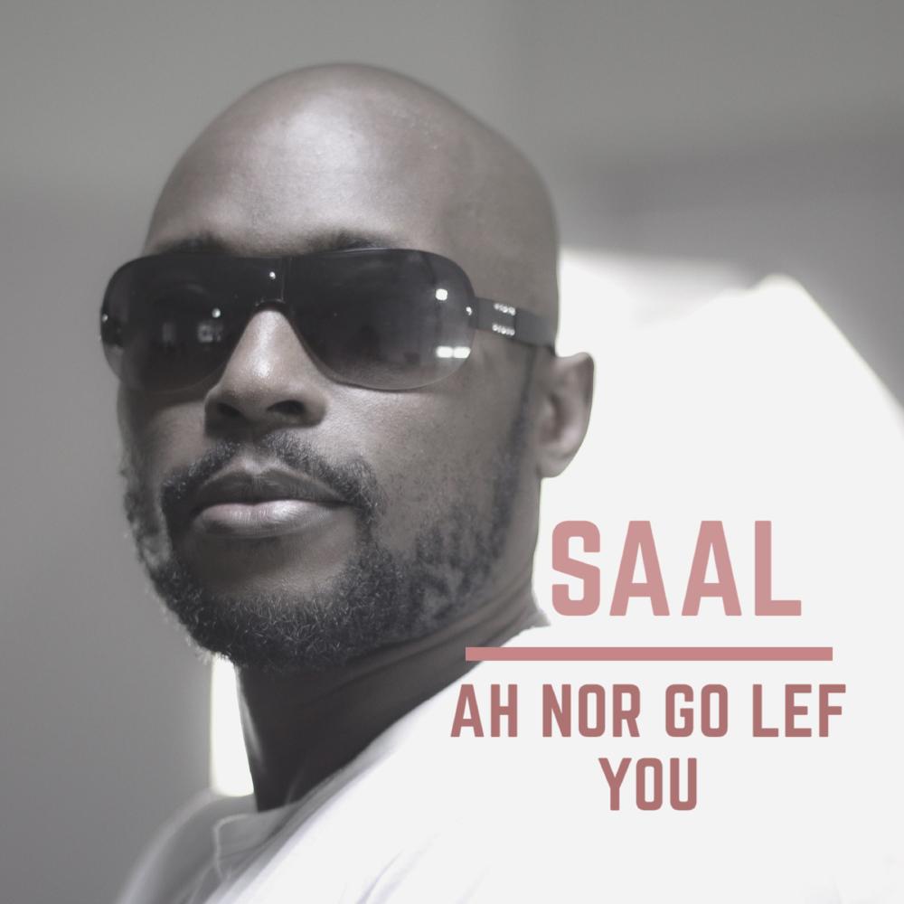 AH NOR GO LEF YOU