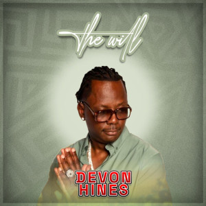Album The Will from Devon Hines
