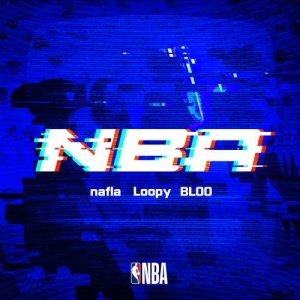 收聽Nafla的NBA歌詞歌曲