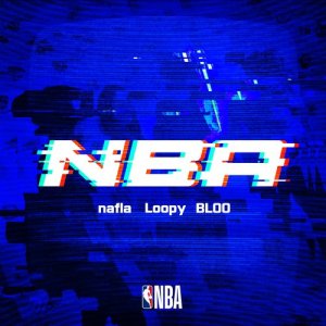 Nafla的專輯NBA