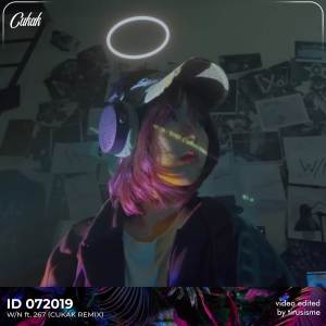 Dengarkan lagu BEAT id 072019 (Cukak Remix) nyanyian Cukak dengan lirik
