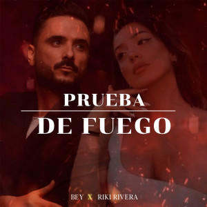 Bey的專輯Prueba de Fuego
