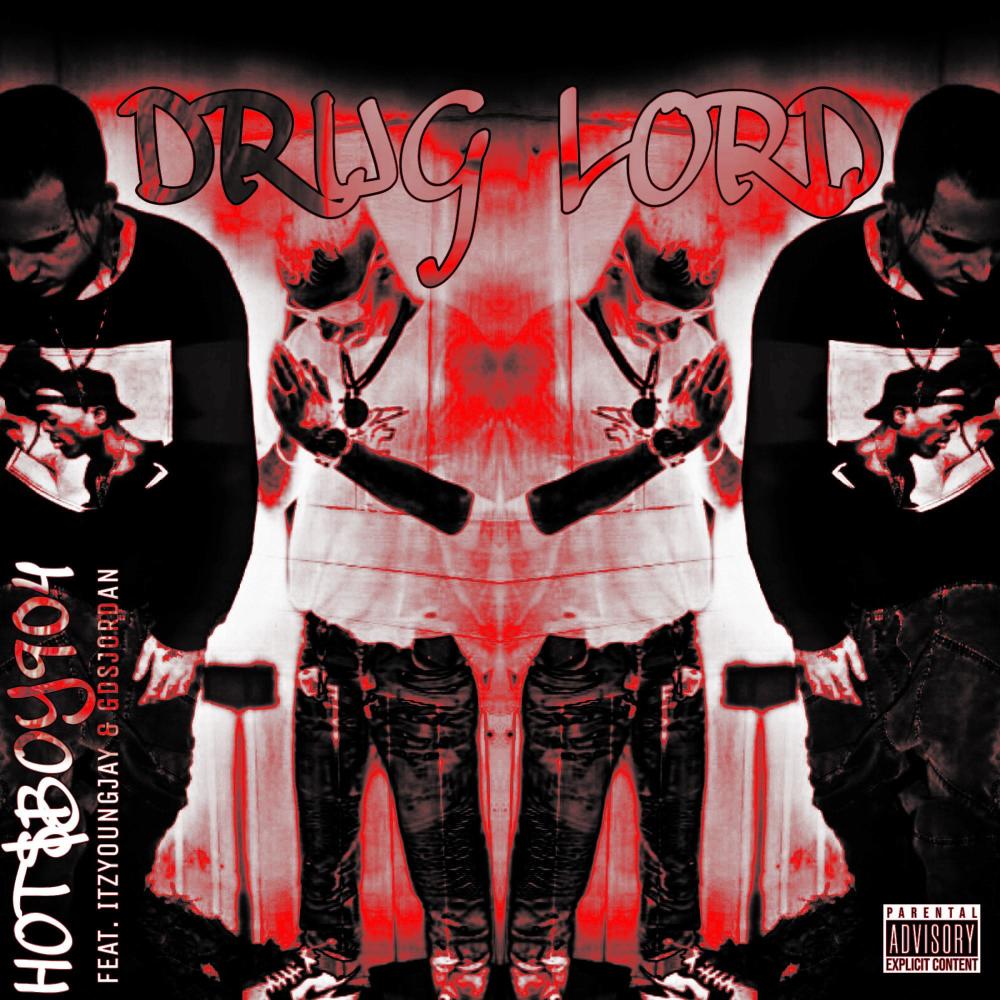 ** LORD REMIX (feat. ITZYOUNGJAY & GDSJORDAN) (Special Version) (Explicit)