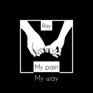 อัลบัม My Pain My Way ศิลปิน Ray