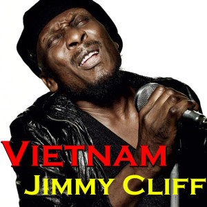 Jimmy Cliff的专辑Vietnam