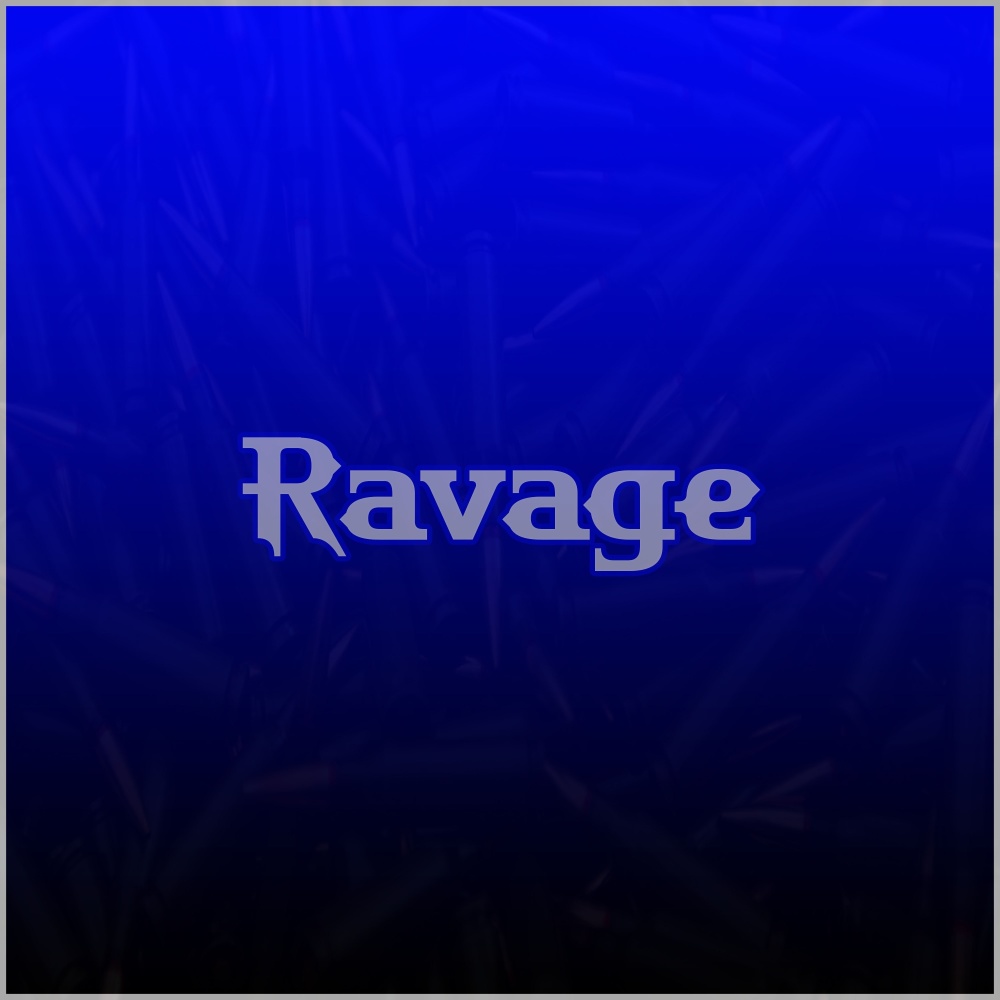 Ravage