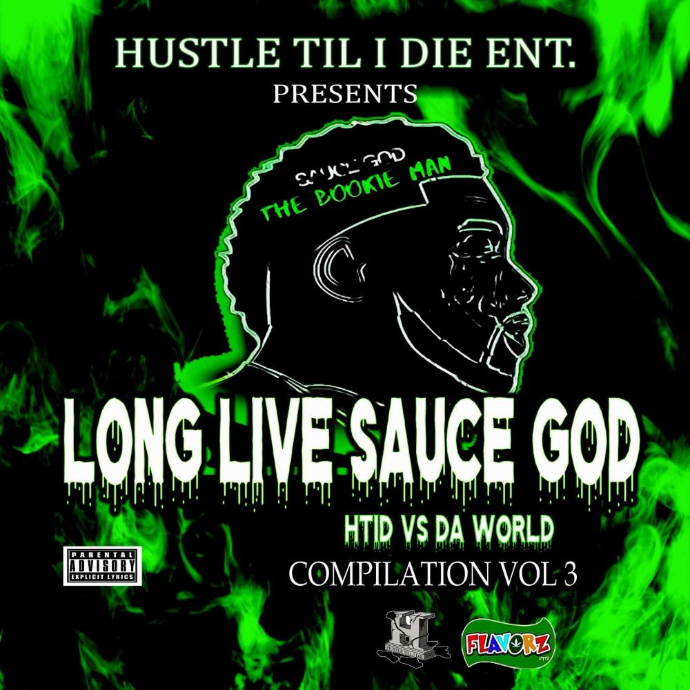 Manifestation (feat. HTID June, HTID Javalin & Fedarro) (Live|Explicit)