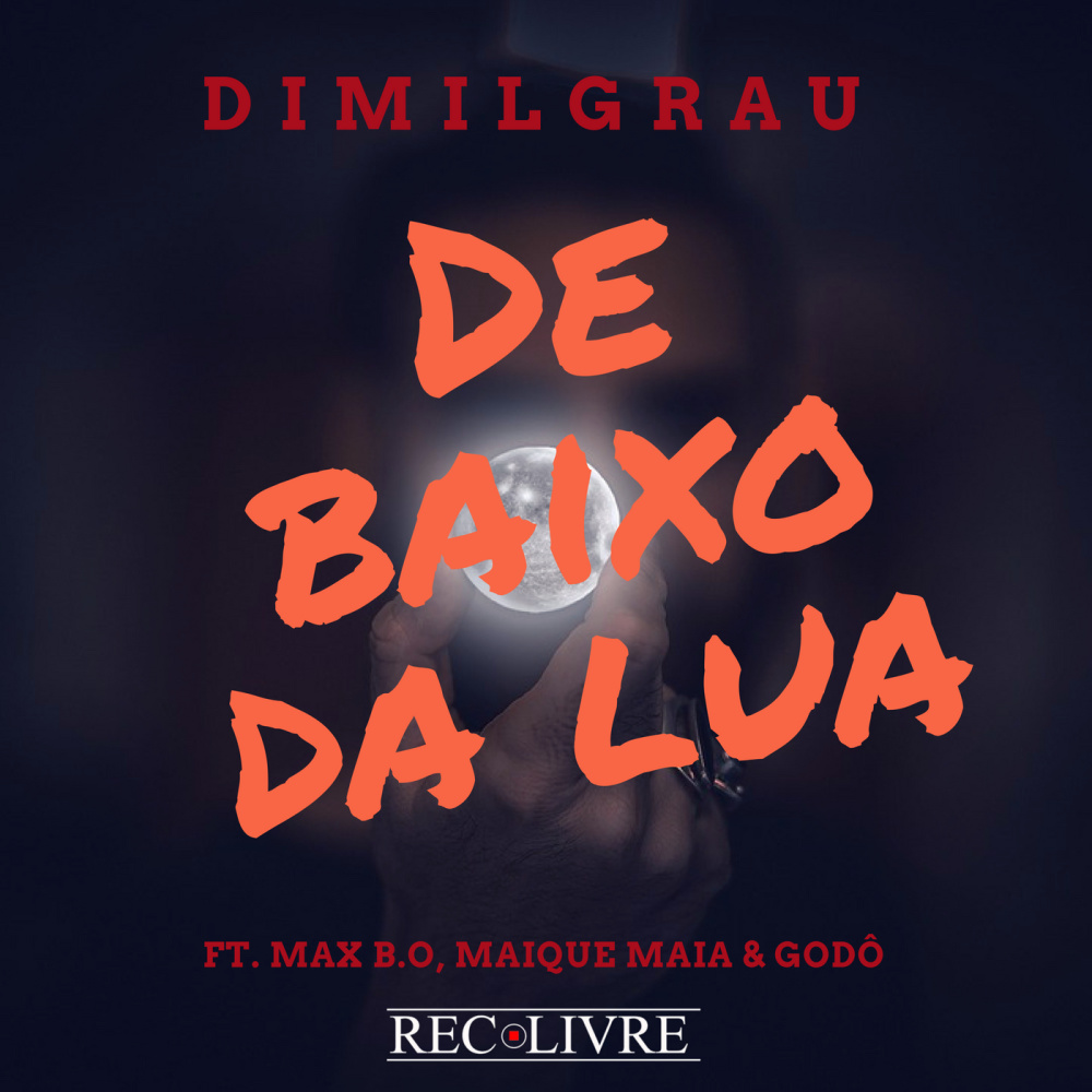 De Baixo da Lua