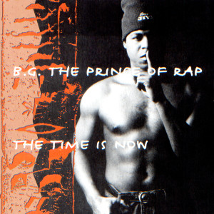 收聽B. G. The Prince Of Rap的Rock a Bit歌詞歌曲
