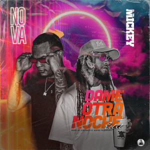 收聽DJ NOVA RD的Dame Otra Noche (Tech House Edit)歌詞歌曲